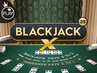 BlackjackX 29