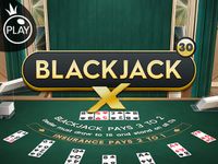 BlackjackX 30