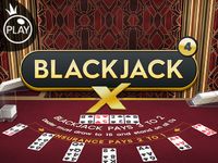 BlackjackX 4
