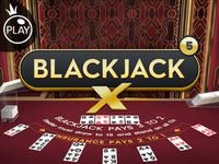 BlackjackX 5