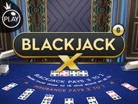 BlackjackX 6