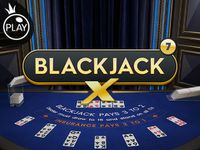 BlackjackX 7