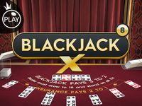 BlackjackX 8
