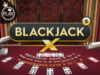 BlackjackX 9
