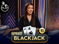 Speed Blackjack 11