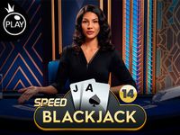 Speed Blackjack 14
