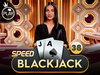 Speed Blackjack 38