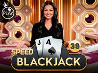 Speed Blackjack 39