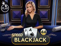 Speed Blackjack 44