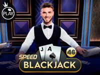 Speed Blackjack 46