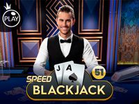 Speed Blackjack 51