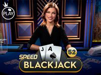 Speed Blackjack 52