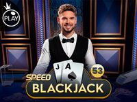 Speed Blackjack 53
