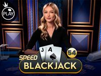 Speed Blackjack 54