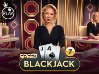 Speed Blackjack 7