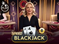Speed Blackjack 8