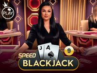 Speed Blackjack 9