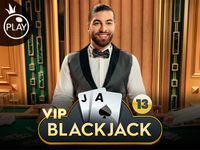 VIP Blackjack 13