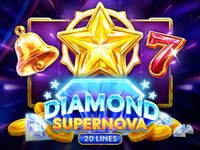 Diamond Supernova 20