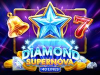 Diamond Supernova 100