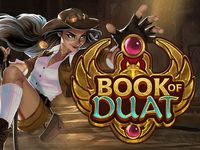 Book of Duat