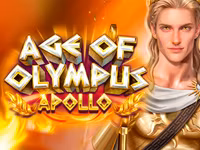 Age of Olympus: Apollo