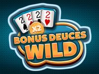 BONUS DEUCES WILD