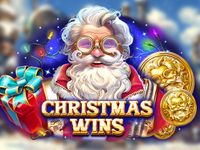 Christmas Wins