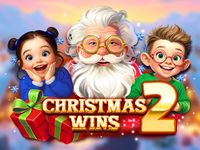 Christmas Wins 2