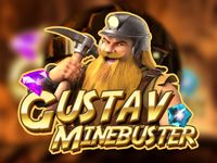 Gustav Minebuster