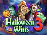 Halloween Wins 3