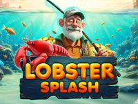 Lobster Splash