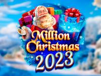 Million Christmas 2023