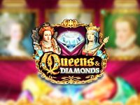 Queens and Diamonds
