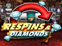 Respins & Diamonds