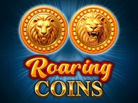 Roaring Coins