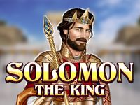 Solomon: The King