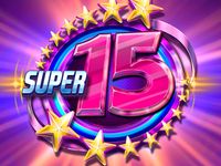 Super 15 Stars