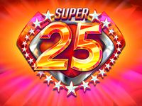 Super 25 Stars
