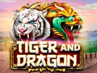Tiger and Dragon