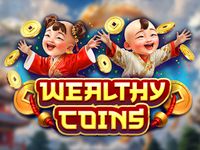 WEALTHY COINS