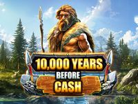 10000 Years Before Cash