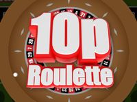 10p Roulette