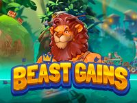 Beast Gains