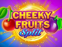 Cheeky Fruits Split