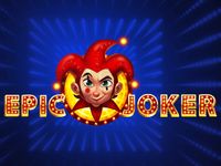 Epic Joker