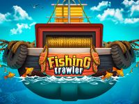 Fishing Trawler