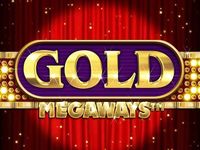 Gold MEGAWAYS