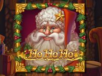 Ho Ho Ho