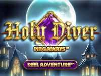Holy Diver